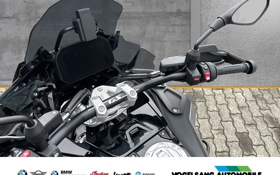 Neufahrzeug BMW R 1300 GS Adventure - Bild 5