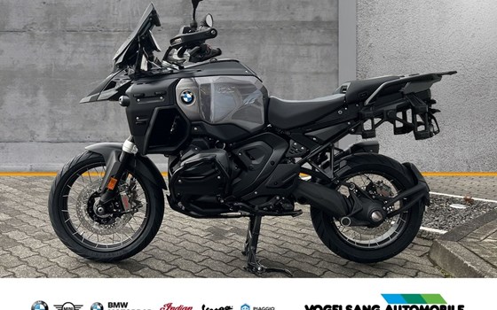 Neufahrzeug BMW R 1300 GS Adventure - Bild 6