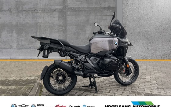 Neufahrzeug BMW R 1300 GS Adventure - Bild 7