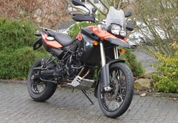 Gebrauchte BMW F 800 GS