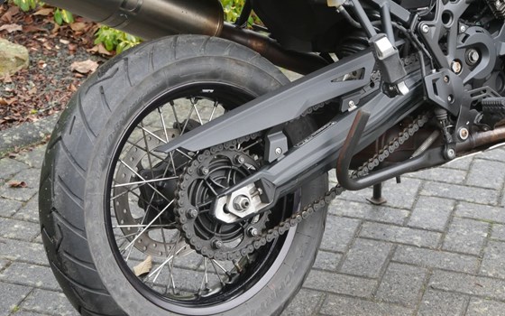 Gebrauchtmotorrad BMW F 800 GS - Bild 10