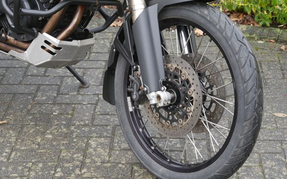 Gebrauchtmotorrad BMW F 800 GS - Bild 11