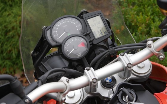 Gebrauchtmotorrad BMW F 800 GS - Bild 9