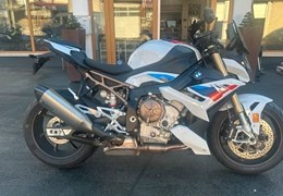 Gebrauchte BMW S 1000 R
