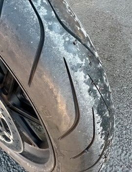 Gebrauchtmotorrad BMW S 1000 R - Bild 4