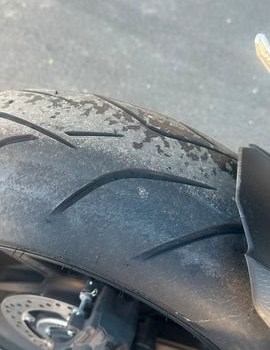 Gebrauchtmotorrad BMW S 1000 R - Bild 6