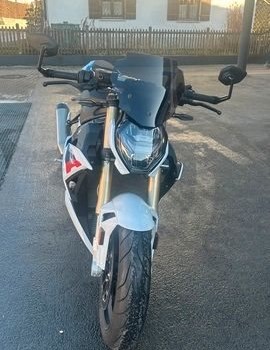 Gebrauchtmotorrad BMW S 1000 R - Bild 8