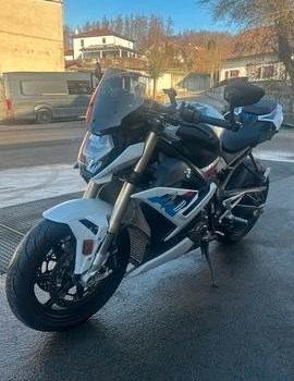 Gebrauchtmotorrad BMW S 1000 R - Bild 9