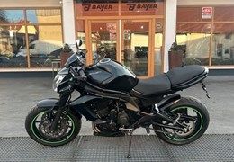 Gebrauchte Kawasaki ER-6n