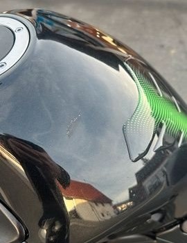 Gebrauchtmotorrad Kawasaki ER-6n - Bild 10