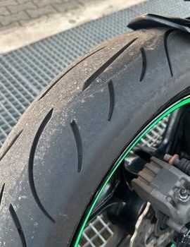 Gebrauchtmotorrad Kawasaki ER-6n - Bild 14