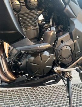 Gebrauchtmotorrad Kawasaki ER-6n - Bild 8