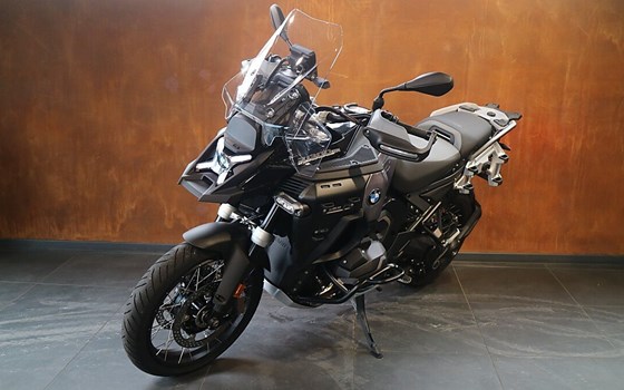 Gebrauchtmotorrad BMW R 1200 GS Adventure - Bild 2