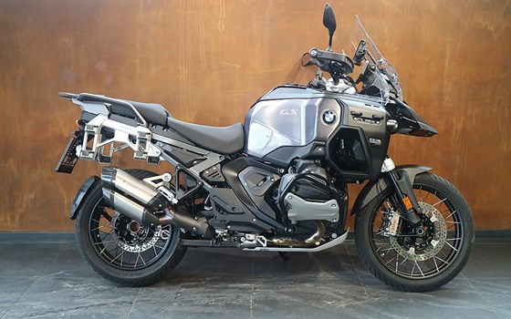 Gebrauchtmotorrad BMW R 1200 GS Adventure - Bild 3