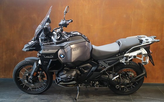 Gebrauchtmotorrad BMW R 1200 GS Adventure - Bild 4