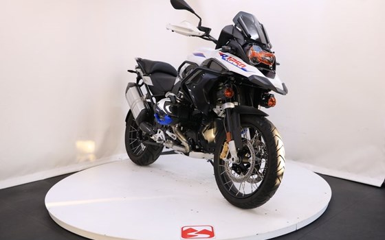 Gebrauchtmotorrad BMW R 1250 GS - Bild 1