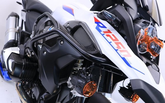 Gebrauchtmotorrad BMW R 1250 GS - Bild 10