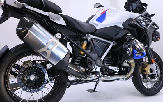 Gebrauchtmotorrad BMW R 1250 GS - Bild 11