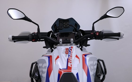 Gebrauchtmotorrad BMW R 1250 GS - Bild 12