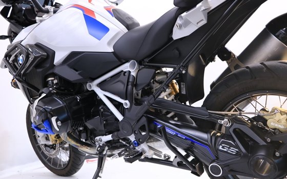 Gebrauchtmotorrad BMW R 1250 GS - Bild 13