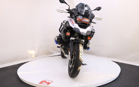 Gebrauchtmotorrad BMW R 1250 GS - Bild 2