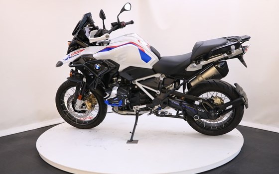 Gebrauchtmotorrad BMW R 1250 GS - Bild 4