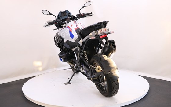 Gebrauchtmotorrad BMW R 1250 GS - Bild 5