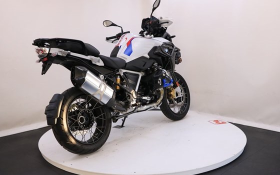 Gebrauchtmotorrad BMW R 1250 GS - Bild 6
