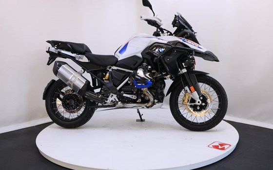 Gebrauchtmotorrad BMW R 1250 GS - Bild 7