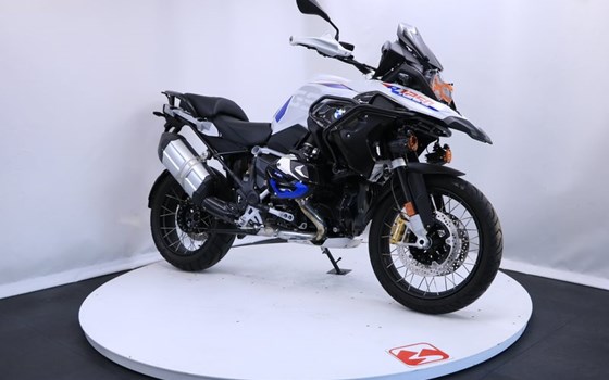 Gebrauchtmotorrad BMW R 1250 GS - Bild 8
