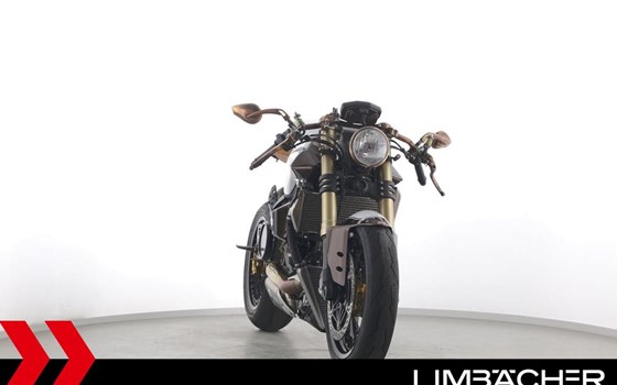 Gebrauchtmotorrad Ducati 1199 Panigale - Bild 11