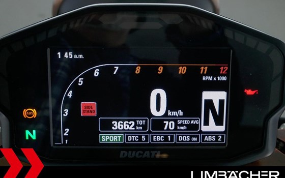 Gebrauchtmotorrad Ducati 1199 Panigale - Bild 12