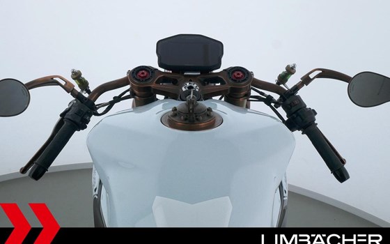 Gebrauchtmotorrad Ducati 1199 Panigale - Bild 13