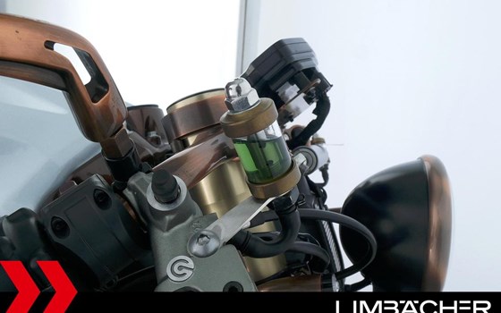 Gebrauchtmotorrad Ducati 1199 Panigale - Bild 16