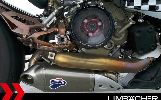 Gebrauchtmotorrad Ducati 1199 Panigale - Bild 17