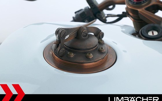 Gebrauchtmotorrad Ducati 1199 Panigale - Bild 18