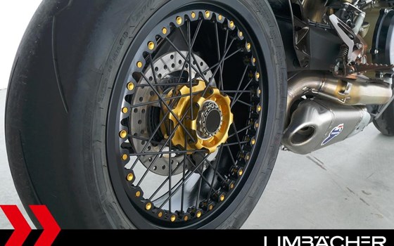 Gebrauchtmotorrad Ducati 1199 Panigale - Bild 19
