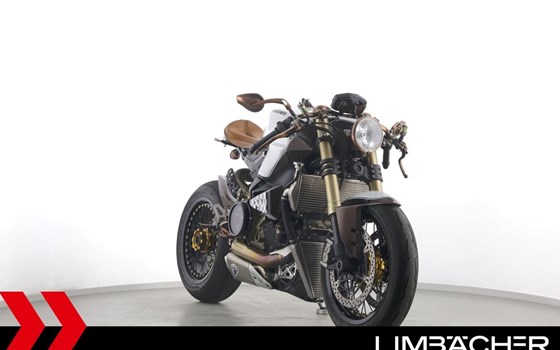 Gebrauchtmotorrad Ducati 1199 Panigale - Bild 2