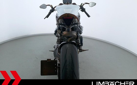 Gebrauchtmotorrad Ducati 1199 Panigale - Bild 20