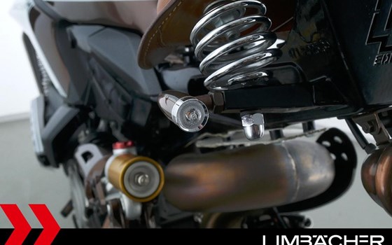 Gebrauchtmotorrad Ducati 1199 Panigale - Bild 21