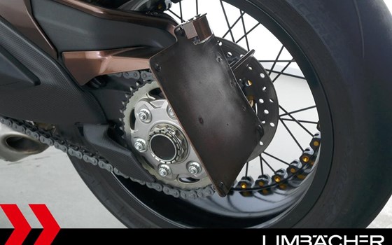 Gebrauchtmotorrad Ducati 1199 Panigale - Bild 22