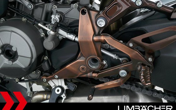 Gebrauchtmotorrad Ducati 1199 Panigale - Bild 23