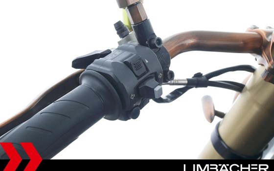 Gebrauchtmotorrad Ducati 1199 Panigale - Bild 24