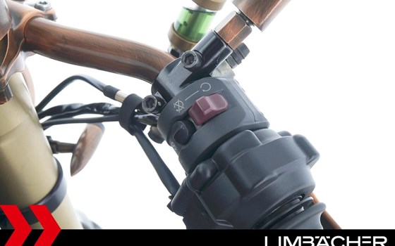 Gebrauchtmotorrad Ducati 1199 Panigale - Bild 25