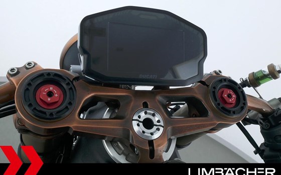 Gebrauchtmotorrad Ducati 1199 Panigale - Bild 26