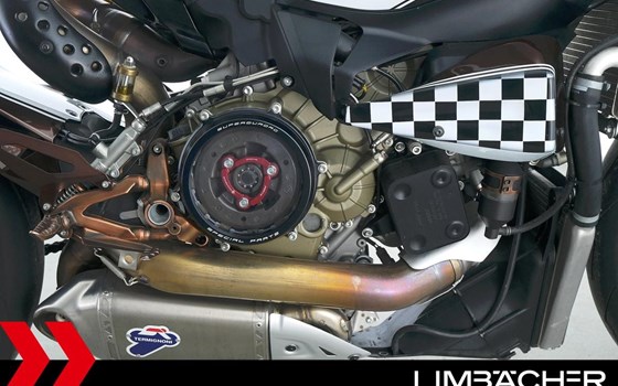 Gebrauchtmotorrad Ducati 1199 Panigale - Bild 28