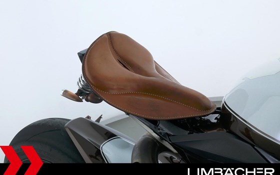 Gebrauchtmotorrad Ducati 1199 Panigale - Bild 29