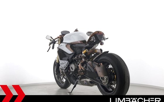 Gebrauchtmotorrad Ducati 1199 Panigale - Bild 7