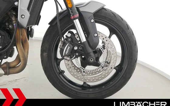 Gebrauchtmotorrad Triumph Trident 660 - Bild 14