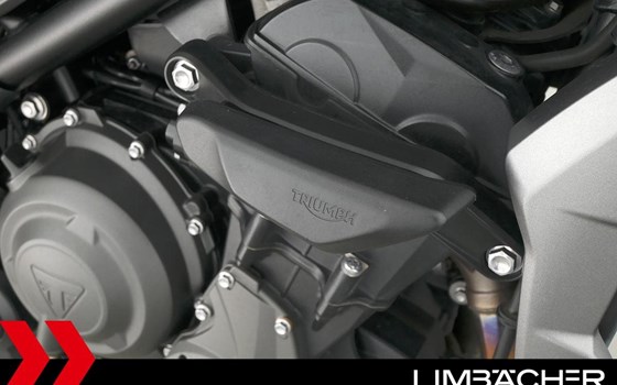 Gebrauchtmotorrad Triumph Trident 660 - Bild 15